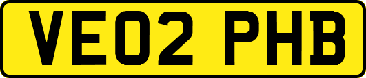 VE02PHB