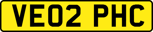 VE02PHC