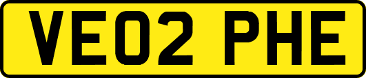 VE02PHE