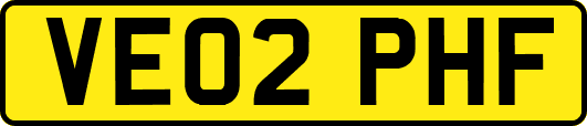 VE02PHF