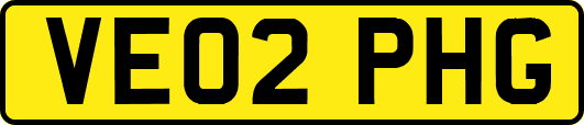 VE02PHG