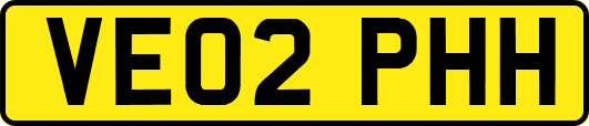 VE02PHH