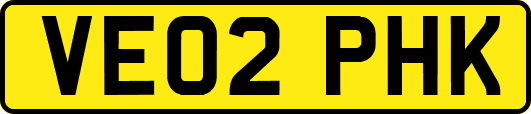 VE02PHK