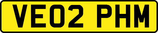 VE02PHM