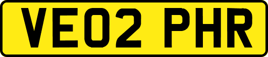 VE02PHR
