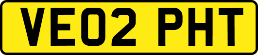 VE02PHT