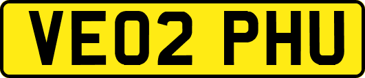 VE02PHU