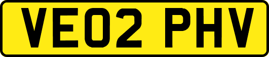VE02PHV