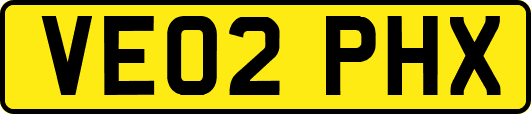VE02PHX