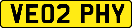 VE02PHY