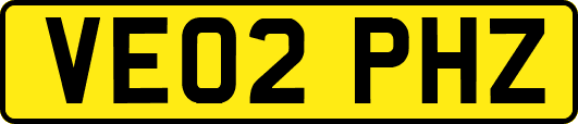 VE02PHZ