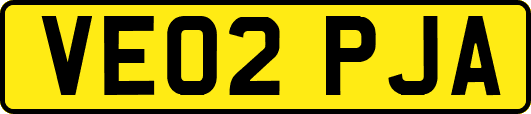 VE02PJA
