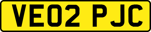 VE02PJC