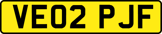 VE02PJF