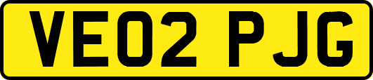 VE02PJG
