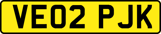 VE02PJK