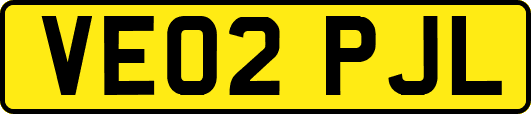 VE02PJL