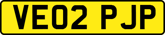 VE02PJP