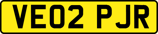 VE02PJR