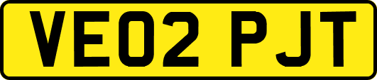 VE02PJT