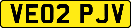 VE02PJV