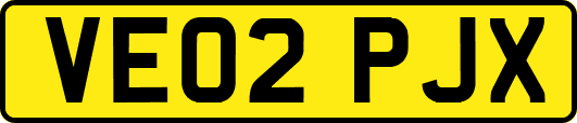 VE02PJX