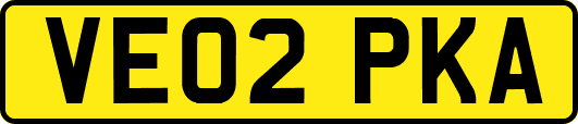 VE02PKA