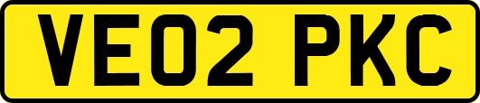 VE02PKC