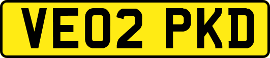 VE02PKD