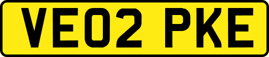 VE02PKE