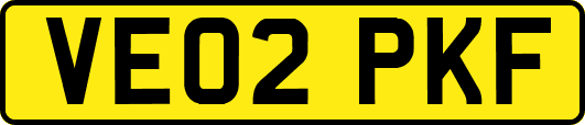 VE02PKF
