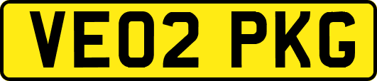 VE02PKG