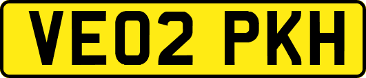 VE02PKH