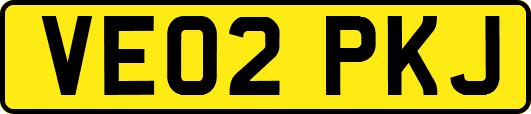 VE02PKJ