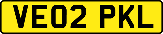 VE02PKL