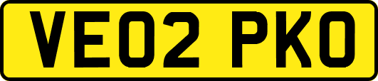VE02PKO
