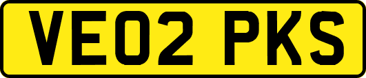 VE02PKS