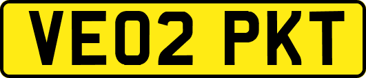 VE02PKT