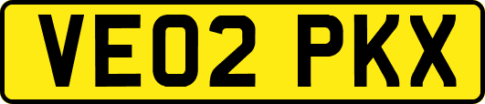 VE02PKX