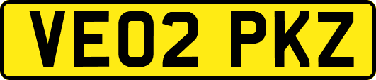VE02PKZ