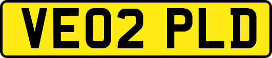 VE02PLD