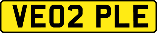 VE02PLE