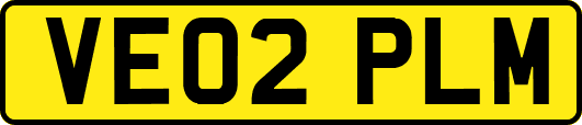 VE02PLM