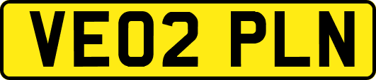 VE02PLN