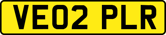VE02PLR