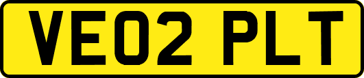 VE02PLT