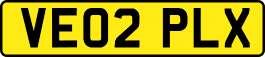 VE02PLX