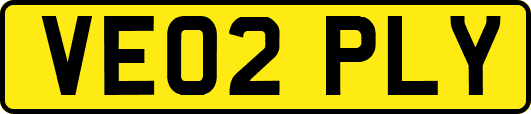 VE02PLY