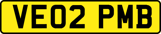 VE02PMB
