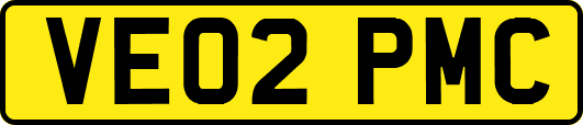 VE02PMC